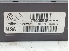 Recambio de modulo electronico para renault megane iii hatchback (bz0/1_, b3_) 1.5 dci (bz1g, bz1w, bz0r) referencia OEM IAM    2