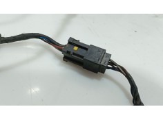 Recambio de retrovisor derecho para opel zafira a monospace (t98) 2.0 dti 16v (f75) referencia OEM IAM    2