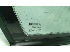 Recambio de luna custodia delantera derecha para opel zafira a monospace (t98) 2.0 dti 16v (f75) referencia OEM IAM 13121357 / 1 2