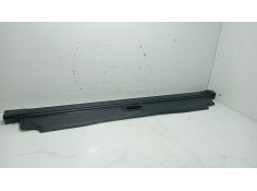 Recambio de bandeja trasera para opel zafira a monospace (t98) 2.0 dti 16v (f75) referencia OEM IAM 13125534  