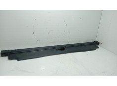 Recambio de bandeja trasera para opel zafira a monospace (t98) 2.0 dti 16v (f75) referencia OEM IAM 13125534   2