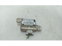 Recambio de modulo electronico para opel zafira a monospace (t98) 2.0 dti 16v (f75) referencia OEM IAM   
