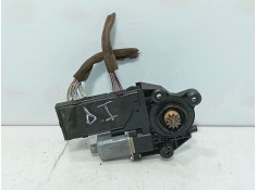 Recambio de motor elevalunas delantero izquierdo para renault megane iii hatchback (bz0/1_, b3_) 1.5 dci (bz1g, bz1w, bz0r) refe