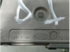 Recambio de motor elevalunas delantero izquierdo para renault megane iii hatchback (bz0/1_, b3_) 1.5 dci (bz1g, bz1w, bz0r) refe 2