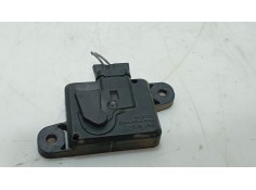 Recambio de modulo electronico para opel zafira a monospace (t98) 2.0 dti 16v (f75) referencia OEM IAM    2