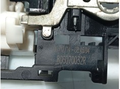 Recambio de maneta exterior delantera izquierda para renault megane iii hatchback (bz0/1_, b3_) 1.5 dci (bz1g, bz1w, bz0r) refer