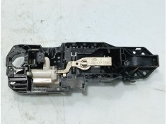 Recambio de maneta exterior delantera izquierda para renault megane iii hatchback (bz0/1_, b3_) 1.5 dci (bz1g, bz1w, bz0r) refer 2