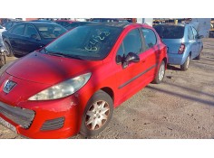 peugeot 207/207+ (wa_, wc_) del año 2009 2