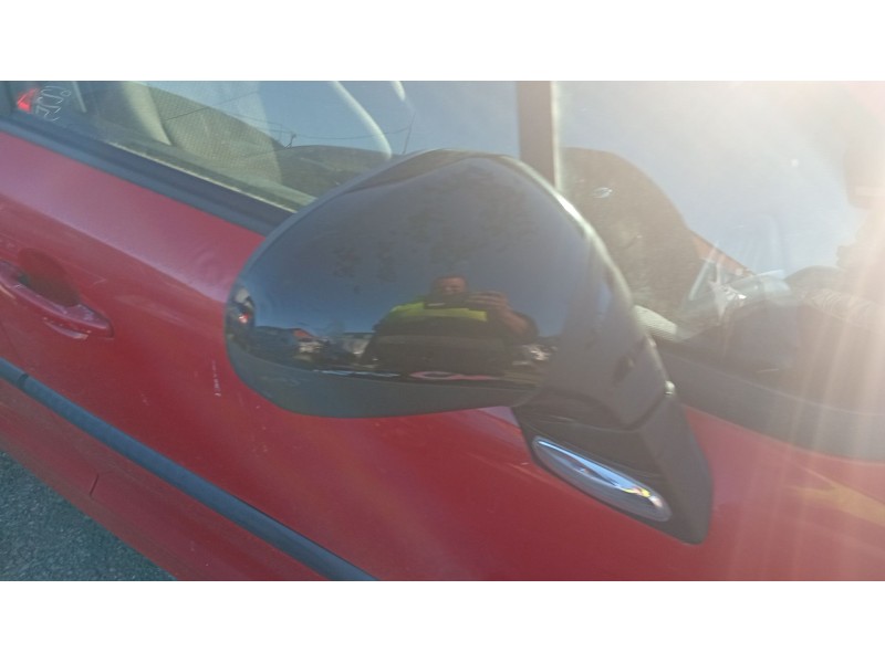 peugeot 207/207+ (wa_, wc_) del año 2009