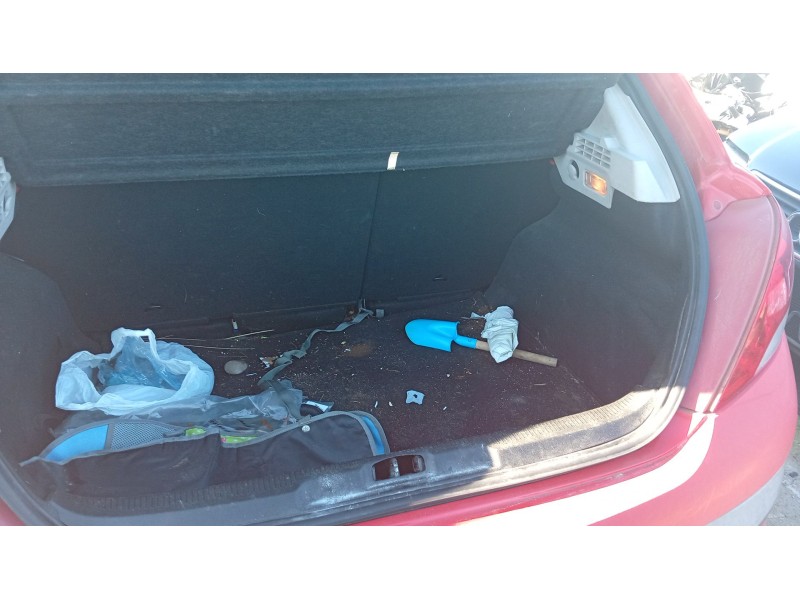 peugeot 207/207+ (wa_, wc_) del año 2009