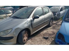 peugeot 206 hatchback (2a/c) del año 2004 2