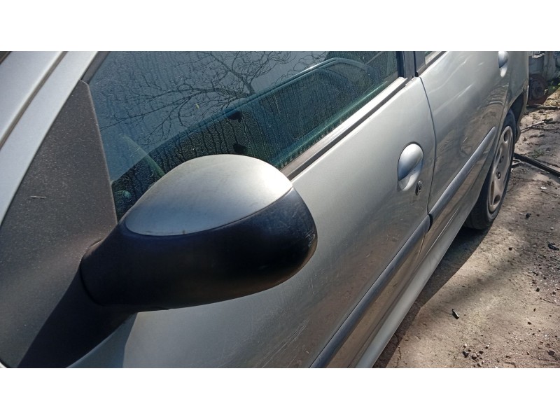 peugeot 206 hatchback (2a/c) del año 2004