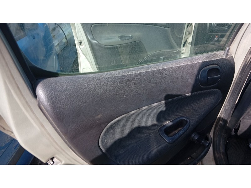 peugeot 206 hatchback (2a/c) del año 2004