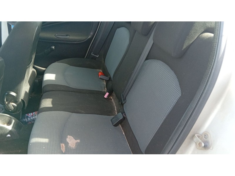 peugeot 206 hatchback (2a/c) del año 2004