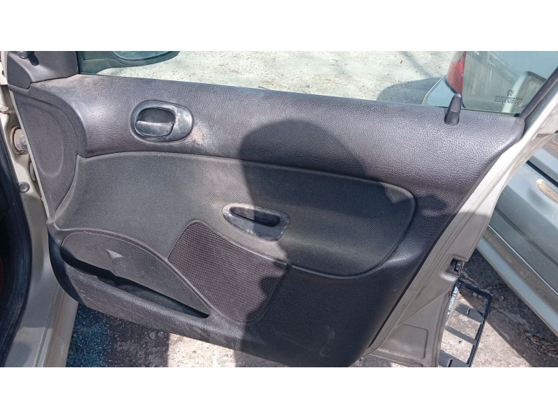 peugeot 206 hatchback (2a/c) del año 2004