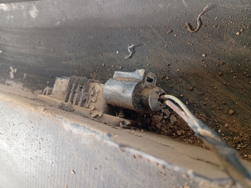 Recambio de paragolpes trasero para seat leon (1p1) 2.0 tdi 16v referencia OEM IAM 1P0807421GRU  