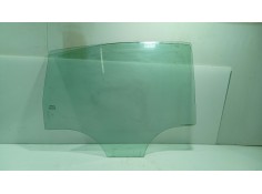 Recambio de luna trasera derecha para seat leon (1p1) 2.0 tdi 16v referencia OEM IAM 1P0845206D  