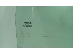 Recambio de luna trasera derecha para seat leon (1p1) 2.0 tdi 16v referencia OEM IAM 1P0845206D   2