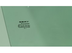 Recambio de luna delantera derecha para seat leon (1p1) 2.0 tdi 16v referencia OEM IAM 1P0845202B   2