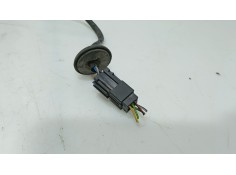 Recambio de retrovisor izquierdo para opel zafira a monospace (t98) 2.0 dti 16v (f75) referencia OEM IAM 6428136   2