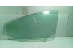 Recambio de luna delantera izquierda para seat leon (1p1) 2.0 tdi 16v referencia OEM IAM 1P0845201B  