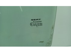 Recambio de luna delantera izquierda para seat leon (1p1) 2.0 tdi 16v referencia OEM IAM 1P0845201B   2