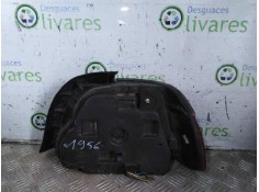 Recambio de piloto trasero izquierdo para  referencia OEM IAM    2