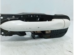 Recambio de maneta exterior trasera izquierda para renault megane iii hatchback (bz0/1_, b3_) 1.5 dci (bz1g, bz1w, bz0r) referen 2