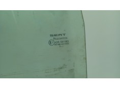 Recambio de luna trasera izquierda para seat leon (1p1) 2.0 tdi 16v referencia OEM IAM 1P0845205D   2