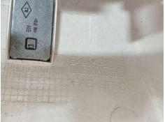 Recambio de espejo interior para renault megane iii hatchback (bz0/1_, b3_) 1.5 dci (bz1g, bz1w, bz0r) referencia OEM IAM    2