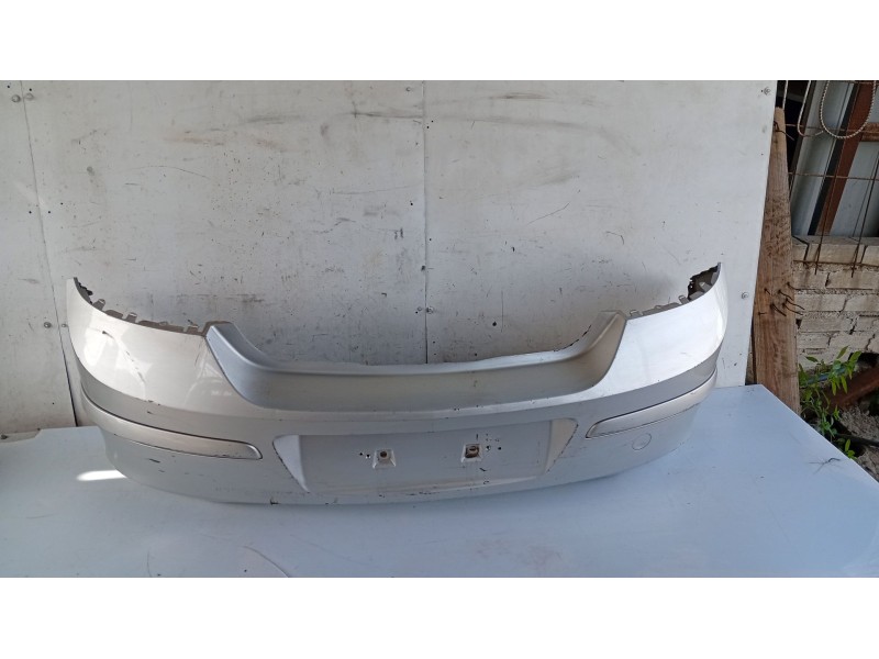 Recambio de paragolpes trasero para opel astra h (a04) 1.7 cdti (l48) referencia OEM IAM 24460353  