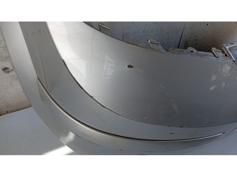 Recambio de paragolpes trasero para opel astra h (a04) 1.7 cdti (l48) referencia OEM IAM 24460353  