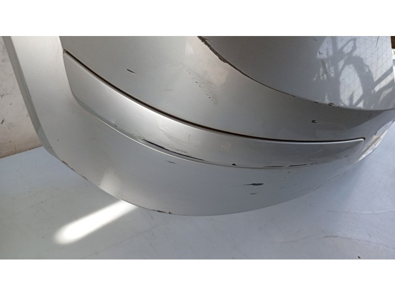 Recambio de paragolpes trasero para opel astra h (a04) 1.7 cdti (l48) referencia OEM IAM 24460353  