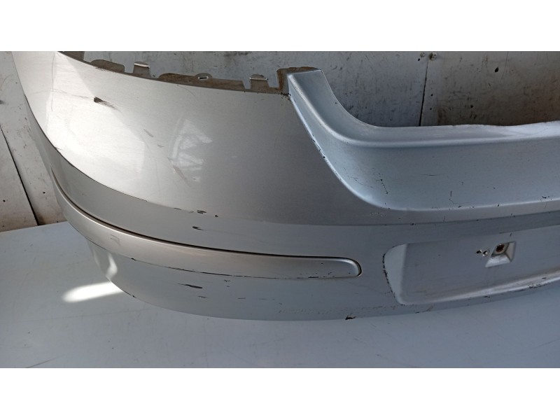Recambio de paragolpes trasero para opel astra h (a04) 1.7 cdti (l48) referencia OEM IAM 24460353  