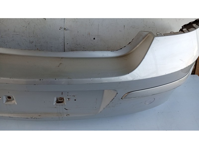 Recambio de paragolpes trasero para opel astra h (a04) 1.7 cdti (l48) referencia OEM IAM 24460353  
