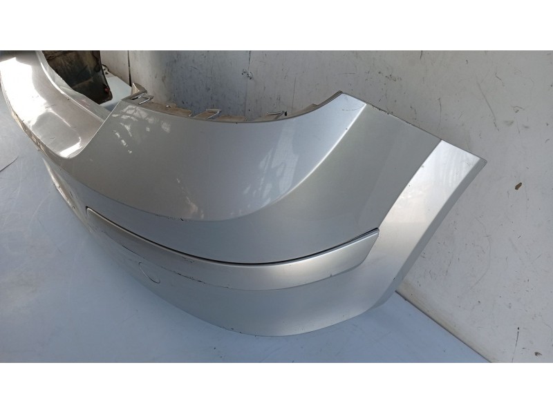 Recambio de paragolpes trasero para opel astra h (a04) 1.7 cdti (l48) referencia OEM IAM 24460353  