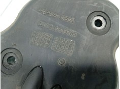 Recambio de varillaje cambio para renault megane iii hatchback (bz0/1_, b3_) 1.5 dci (bz1g, bz1w, bz0r) referencia OEM IAM 82007 2