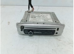 Recambio de sistema audio / radio cd para renault megane iii hatchback (bz0/1_, b3_) 1.5 dci (bz1g, bz1w, bz0r) referencia OEM I