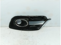 Recambio de moldura para renault megane iii hatchback (bz0/1_, b3_) 1.5 dci (bz1g, bz1w, bz0r) referencia OEM IAM   