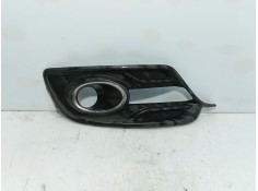 Recambio de moldura para renault megane iii hatchback (bz0/1_, b3_) 1.5 dci (bz1g, bz1w, bz0r) referencia OEM IAM   