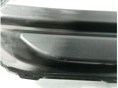 Recambio de moldura para renault megane iii hatchback (bz0/1_, b3_) 1.5 dci (bz1g, bz1w, bz0r) referencia OEM IAM    2