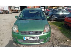 ford fiesta v (jh_, jd_) del año 2008