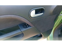 ford fiesta v (jh_, jd_) del año 2008