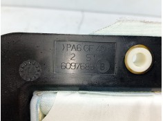 Recambio de airbag delantero derecho para renault megane iii hatchback (bz0/1_, b3_) 1.5 dci (bz1g, bz1w, bz0r) referencia OEM I 2