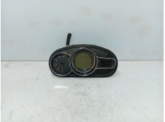 Recambio de cuadro instrumentos para renault megane iii hatchback (bz0/1_, b3_) 1.5 dci (bz1g, bz1w, bz0r) referencia OEM IAM   