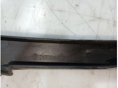 Recambio de moldura para renault megane iii hatchback (bz0/1_, b3_) 1.5 dci (bz1g, bz1w, bz0r) referencia OEM IAM    2