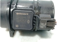 Recambio de caudalimetro para renault megane iii hatchback (bz0/1_, b3_) 1.5 dci (bz1g, bz1w, bz0r) referencia OEM IAM    2