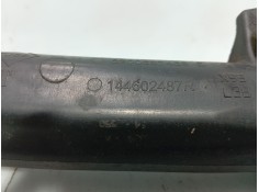 Recambio de tubo para renault megane iii hatchback (bz0/1_, b3_) 1.5 dci (bz1g, bz1w, bz0r) referencia OEM IAM    2