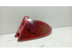 Recambio de piloto trasero derecho para seat leon (1p1) 2.0 tdi 16v referencia OEM IAM 1P0945112C  