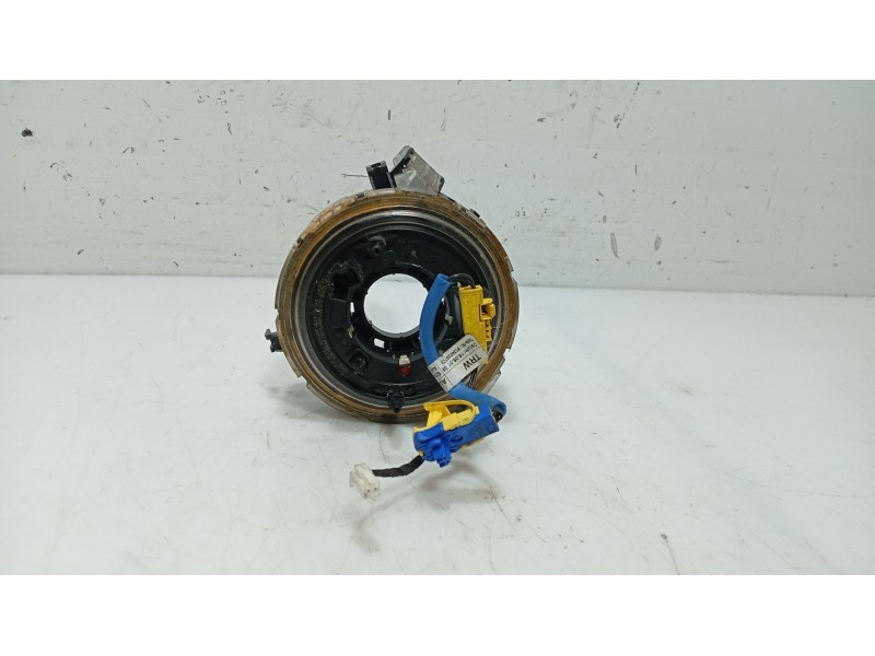 Recambio de anillo airbag para audi a4 b6 (8e2) 1.9 tdi referencia OEM IAM   